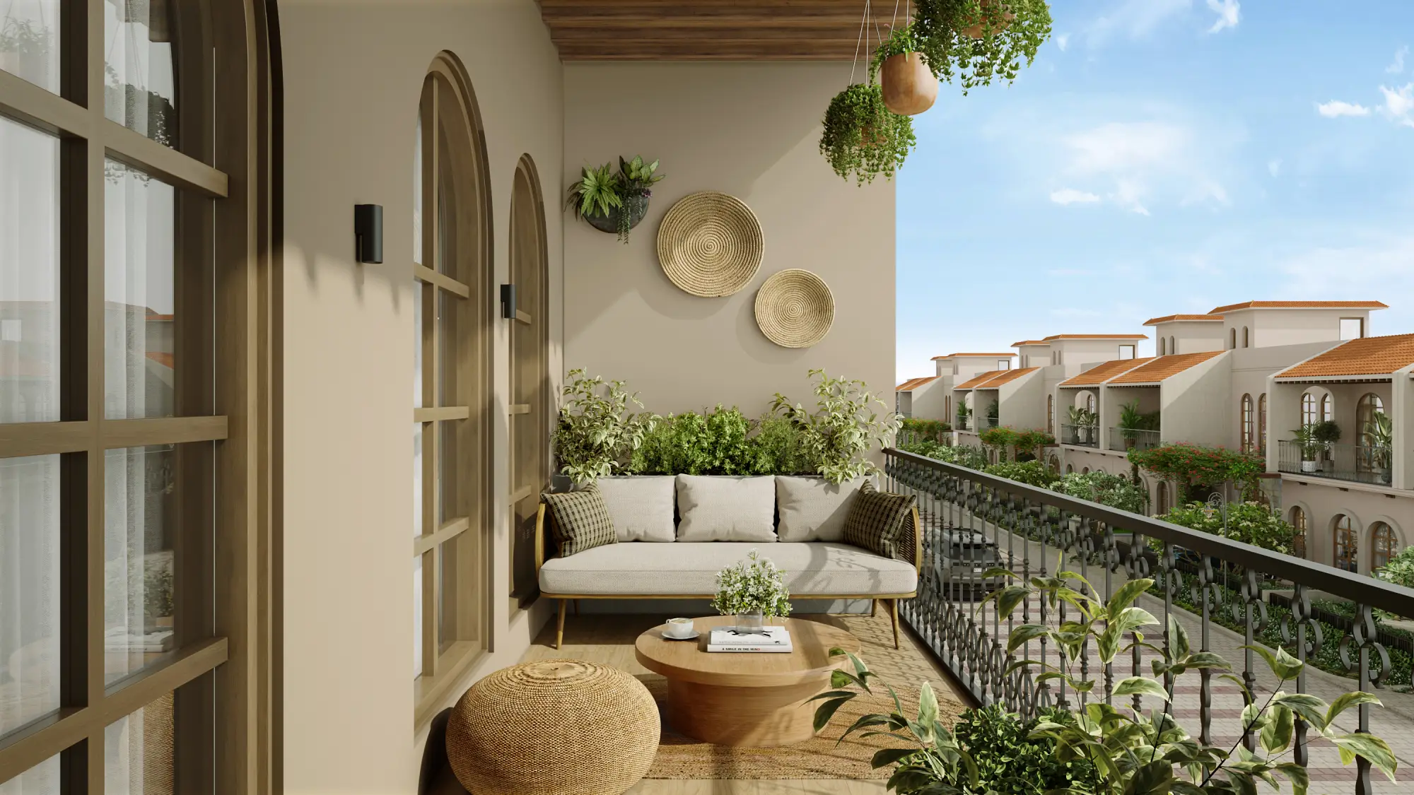 Eldeco Solano Gardens
