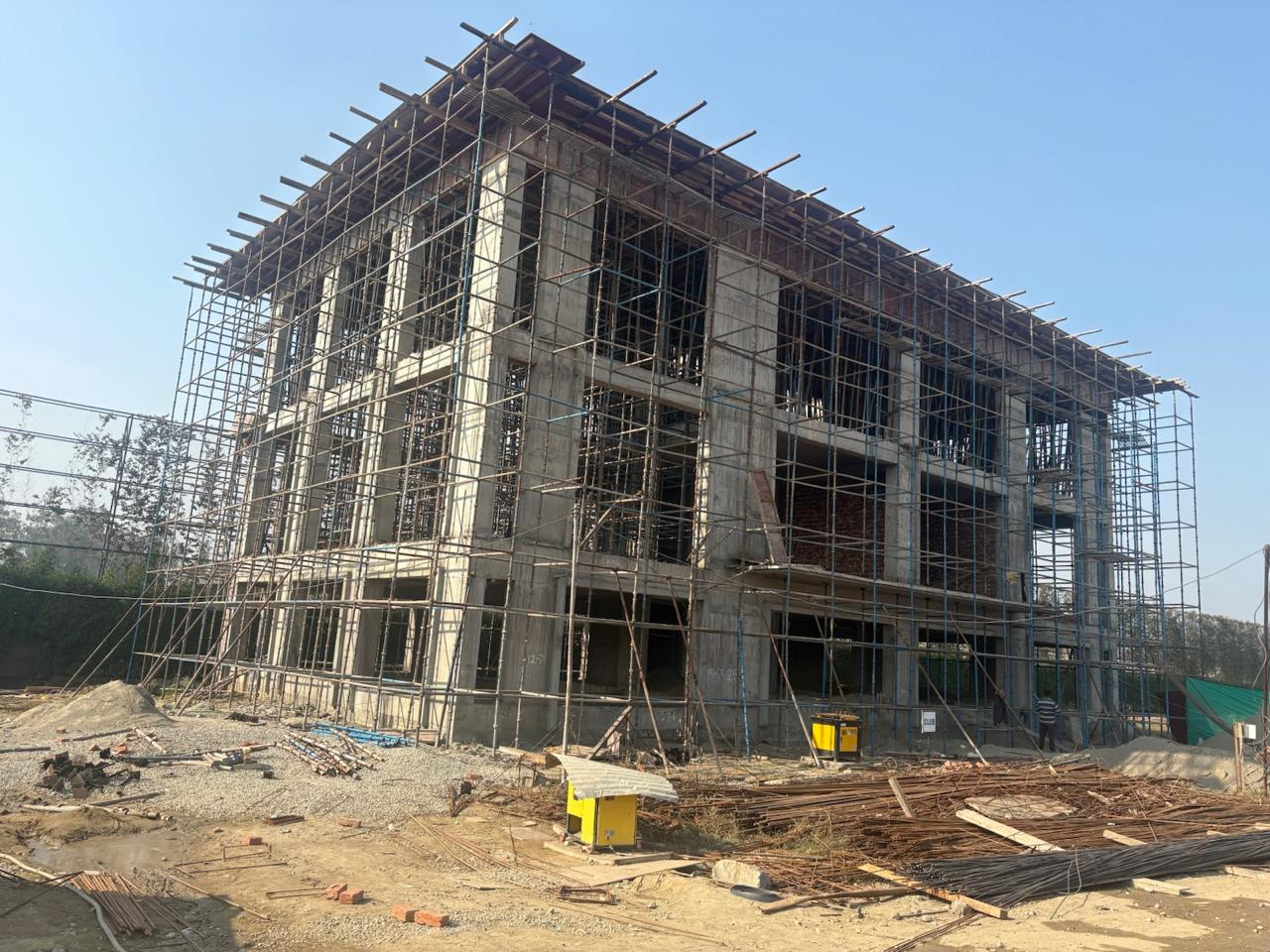 Eldeco Raisina Estate