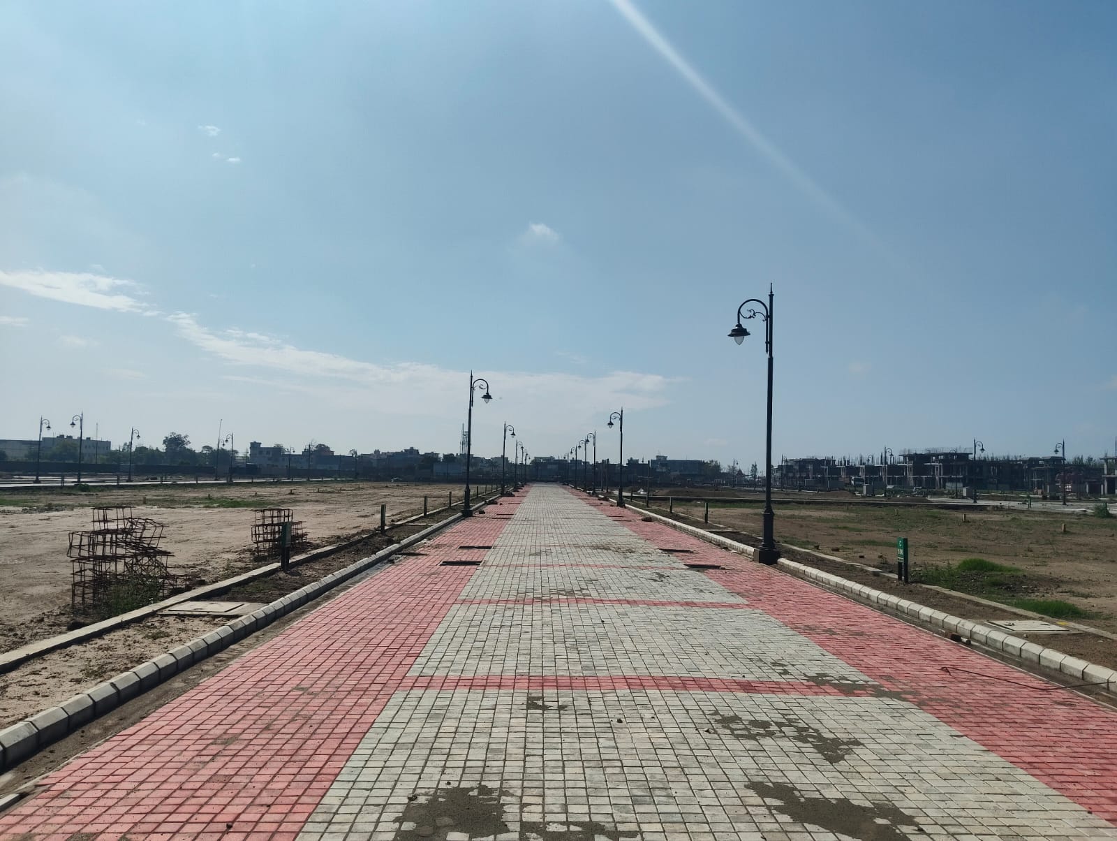 Eldeco Raisina Estate