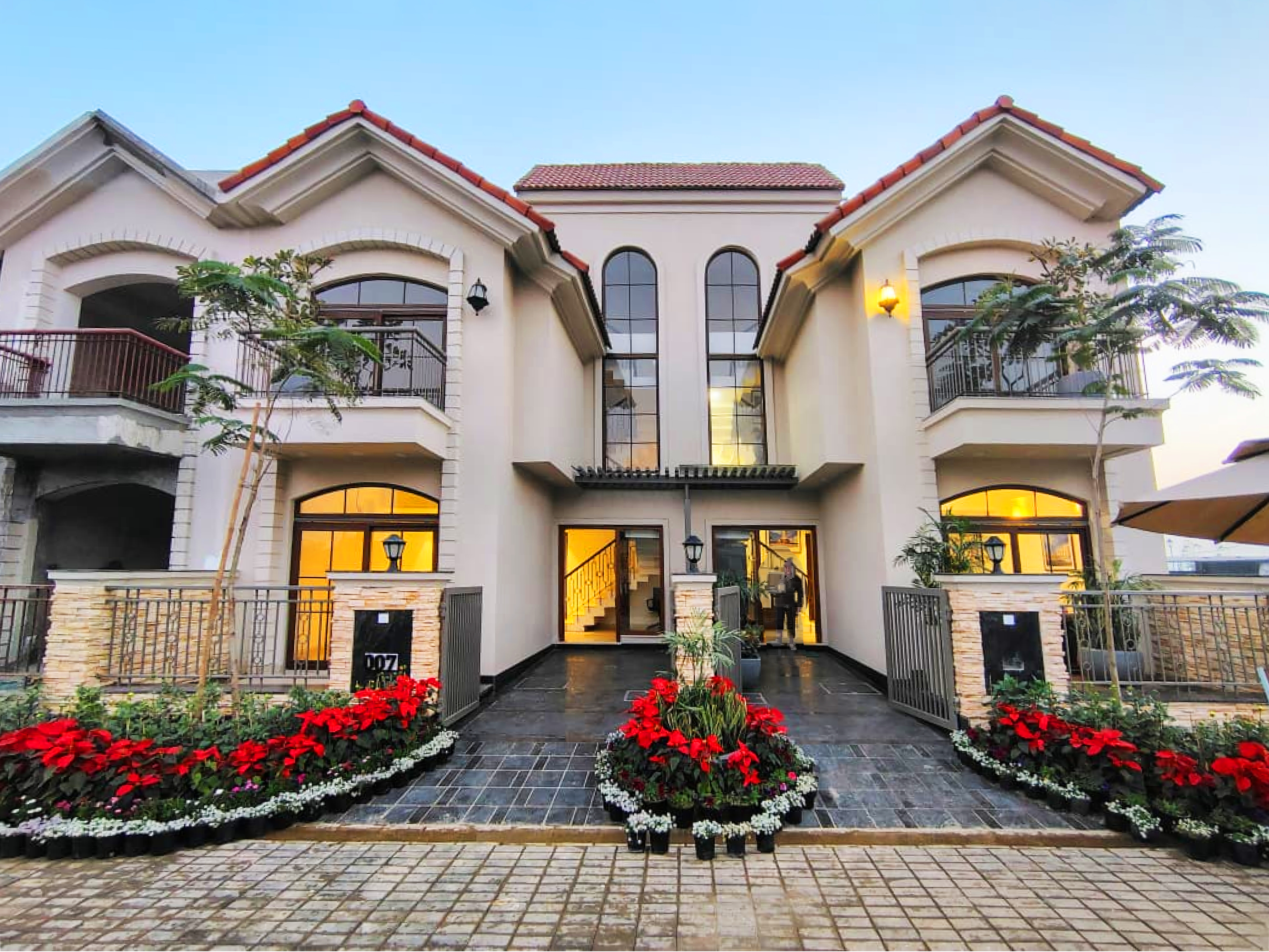 Eldeco Amaya