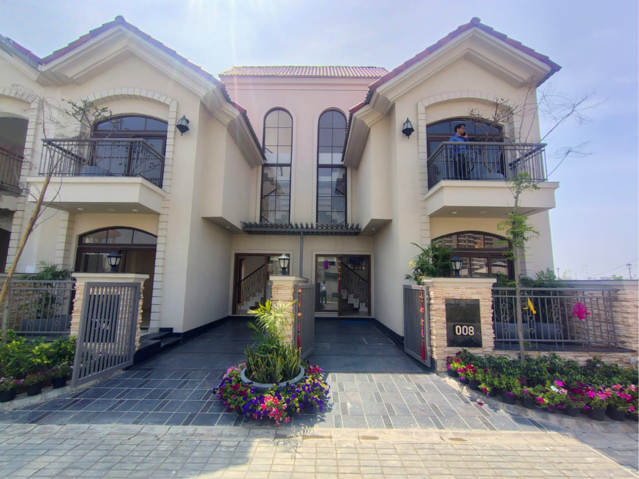 Eldeco Amaya