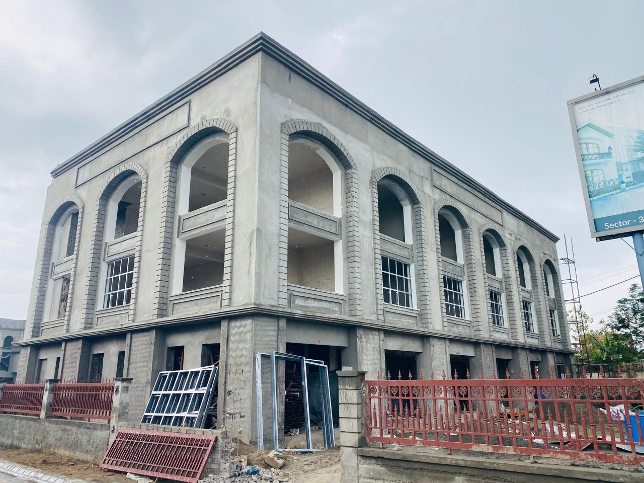 Eldeco Amaya