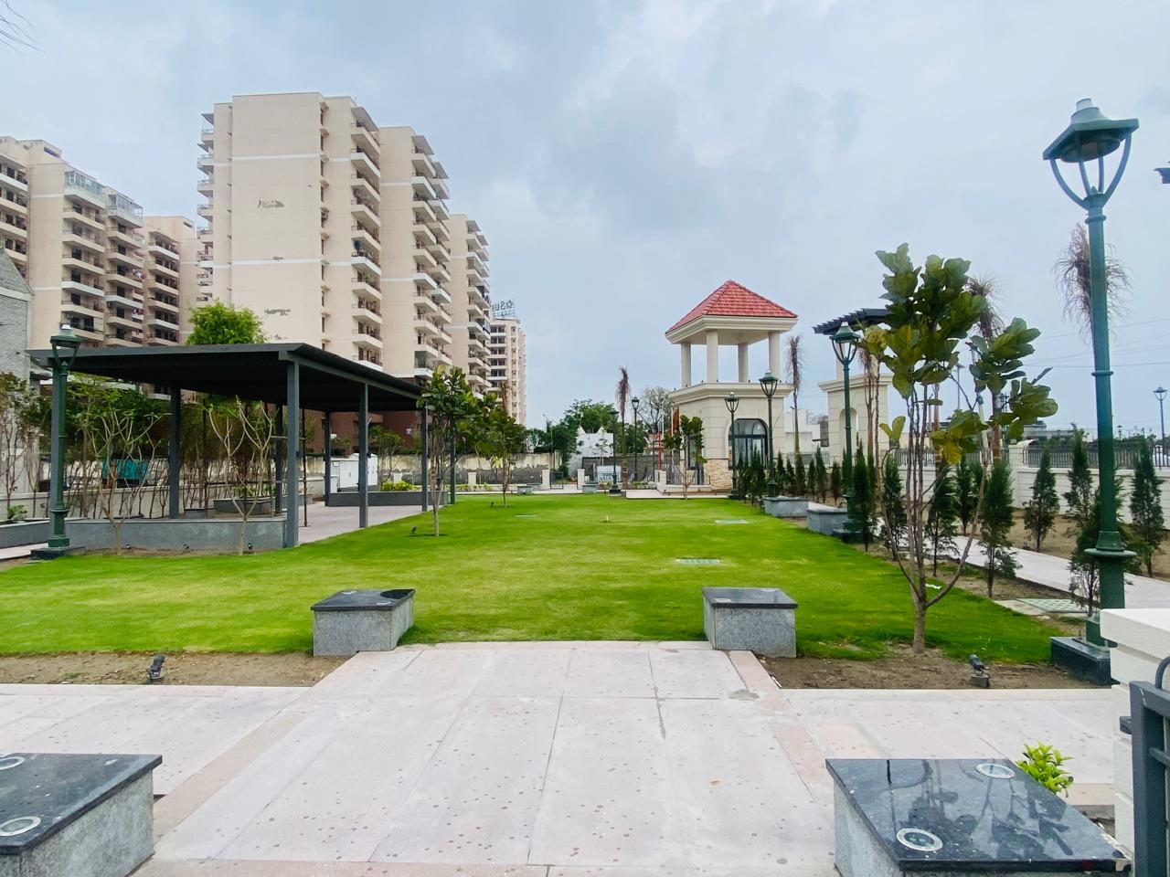 Eldeco Amaya