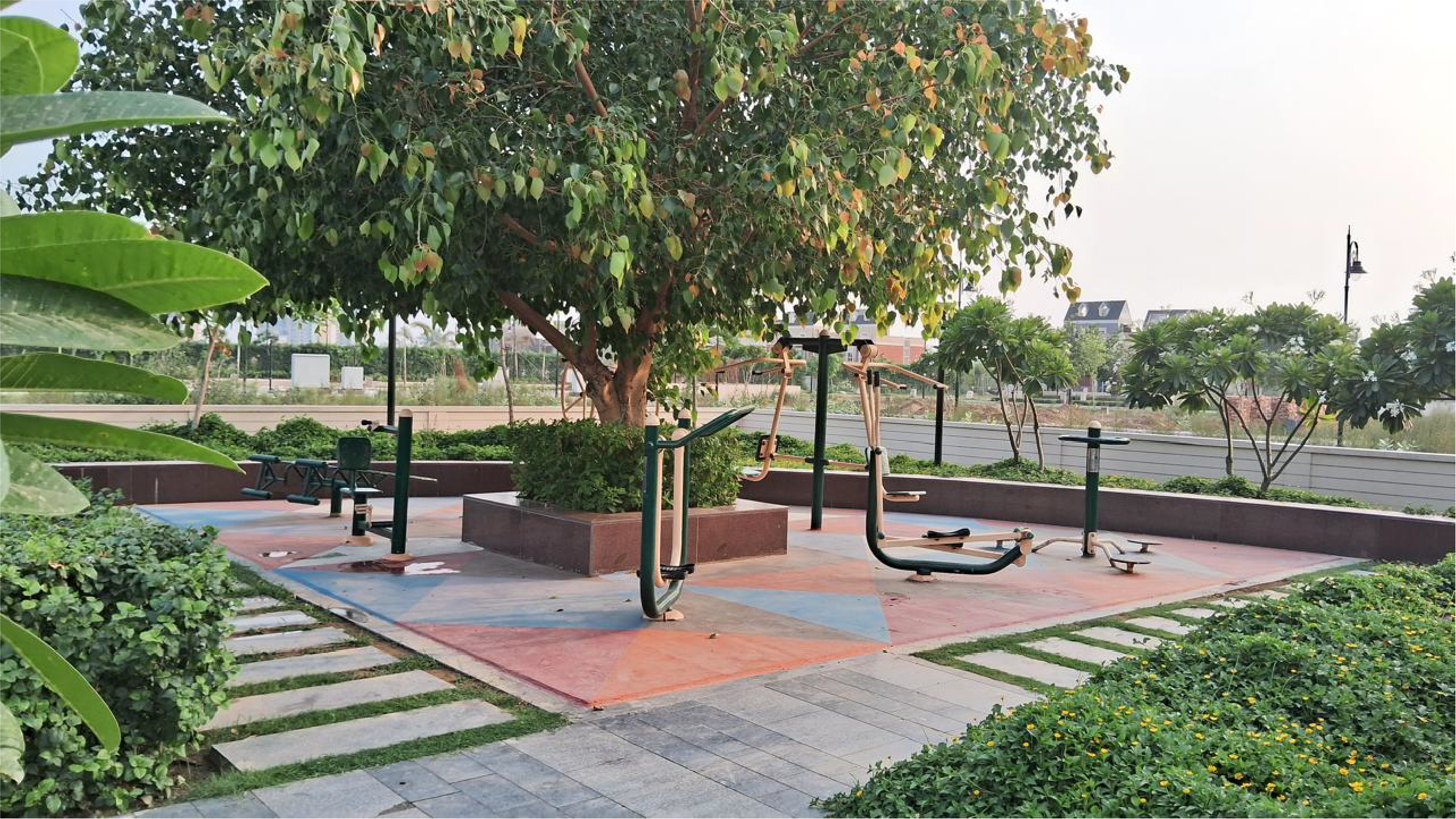 Eldeco Paradiso