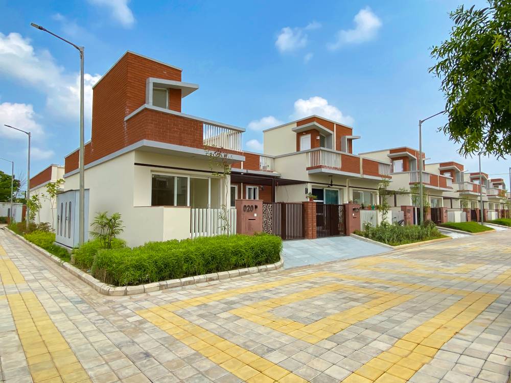 Eldeco Aranya