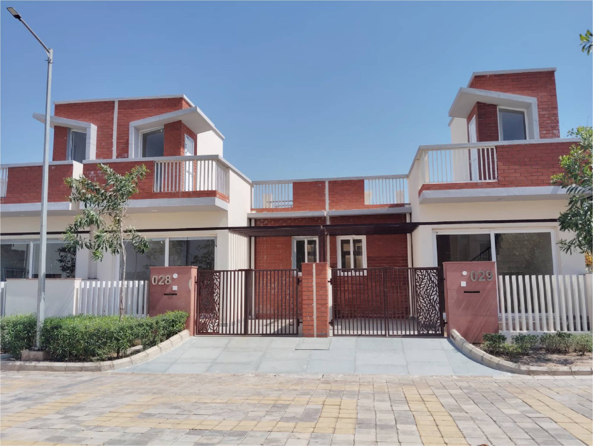 Eldeco Aranya