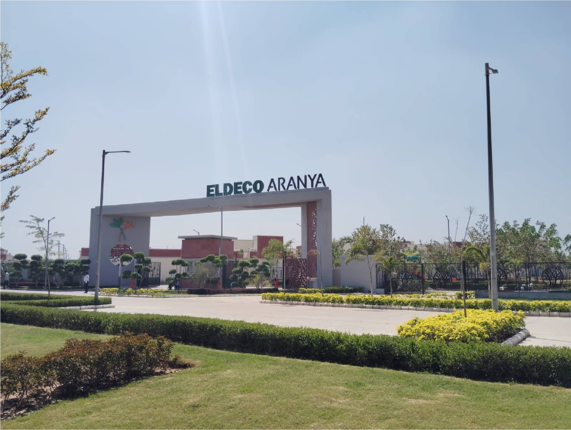 Eldeco Aranya