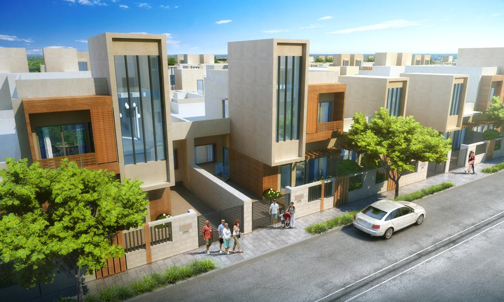 Eldeco City