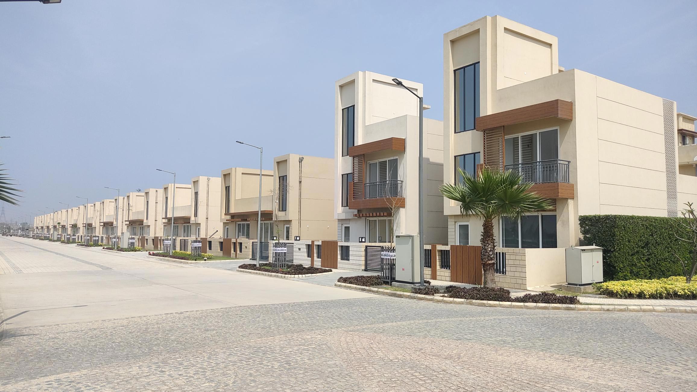 Eldeco City