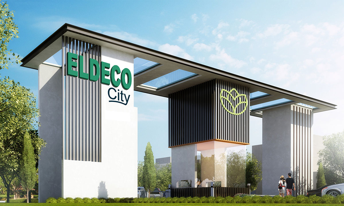 Eldeco City