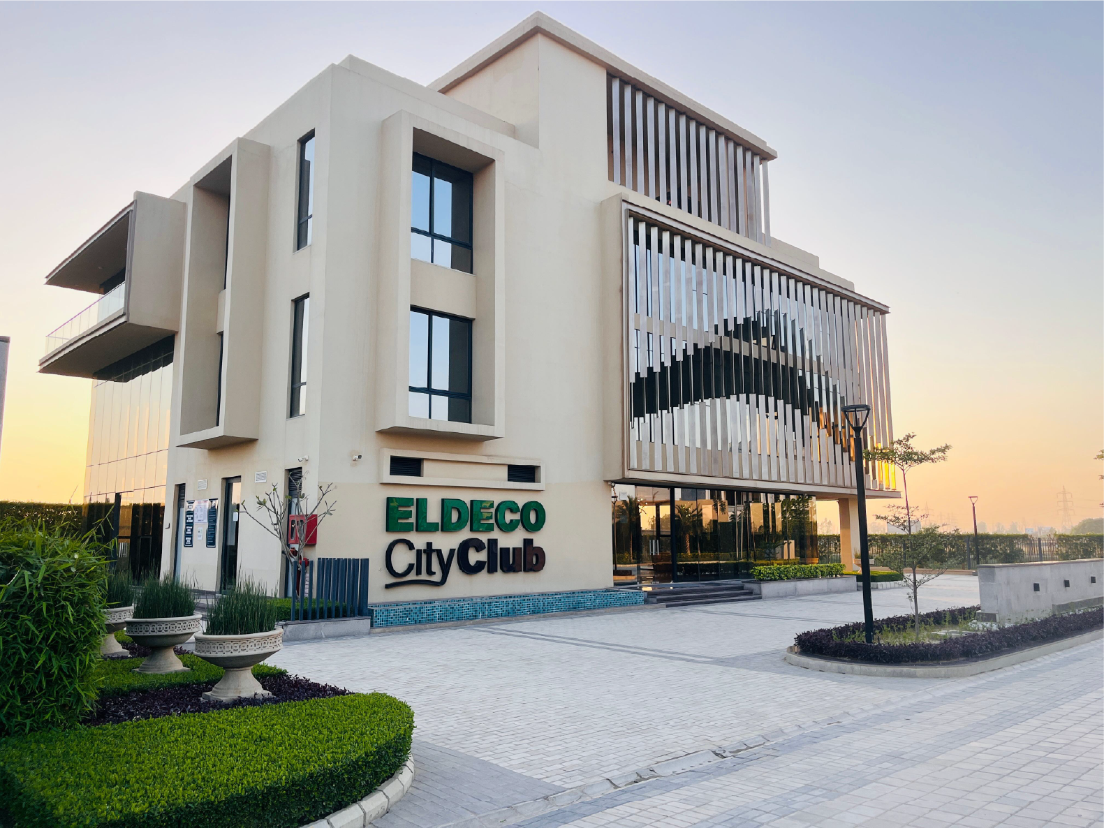 Eldeco City