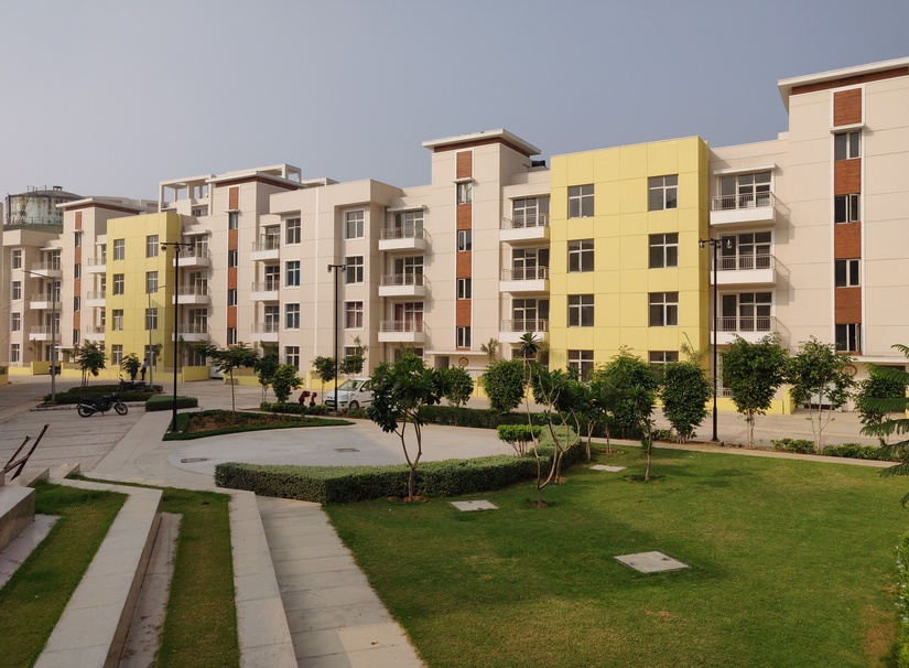 Eldeco Hillside