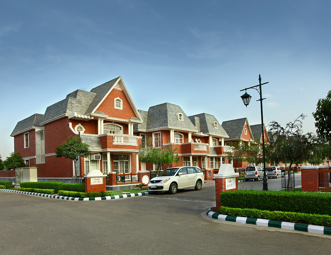 Eldeco The Enclave