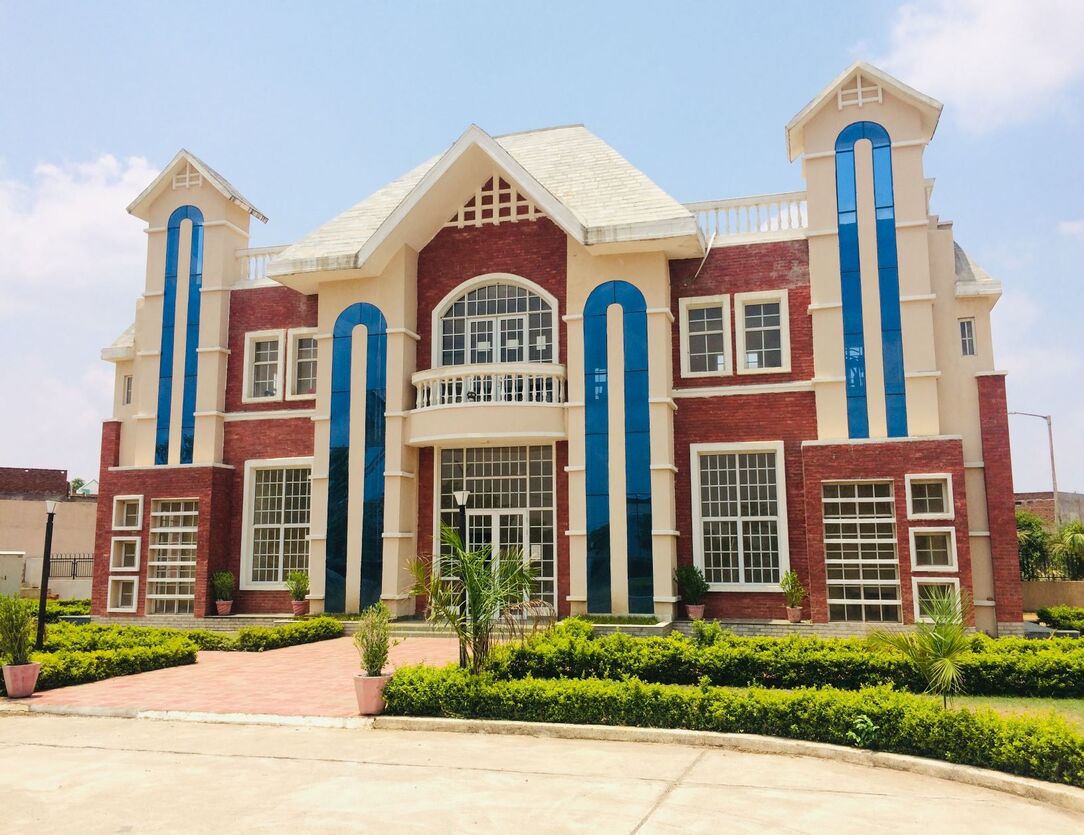 Eldeco County 1