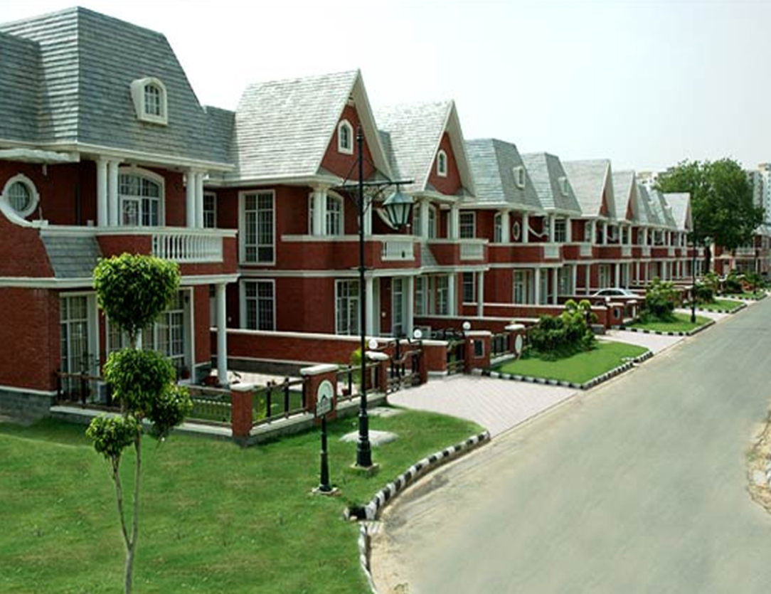 5 BHK 3000 Sq.Ft. Villa for Sale in Eldeco Mansionz