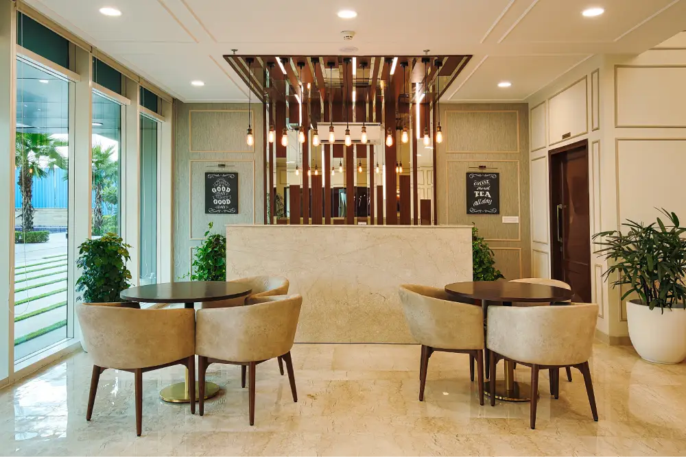 2 BHK 1264 Sq.Ft. Apartment for Sale in Eldeco Accolade