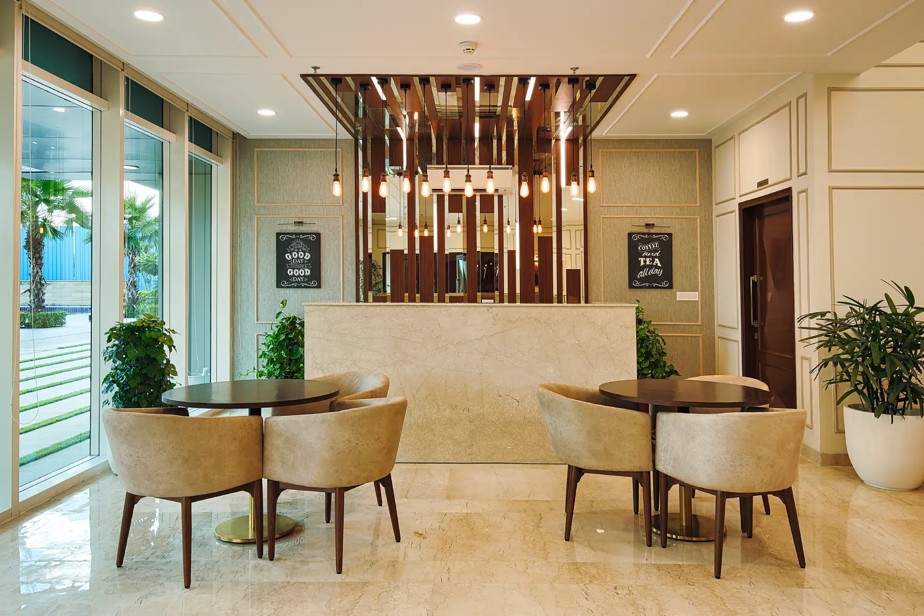 2.5 BHK 1457 Sq.Ft. Apartment for Sale in Eldeco Acclaim