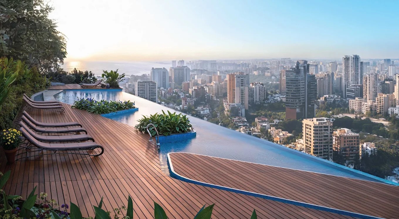 Adani Linkbay Residences