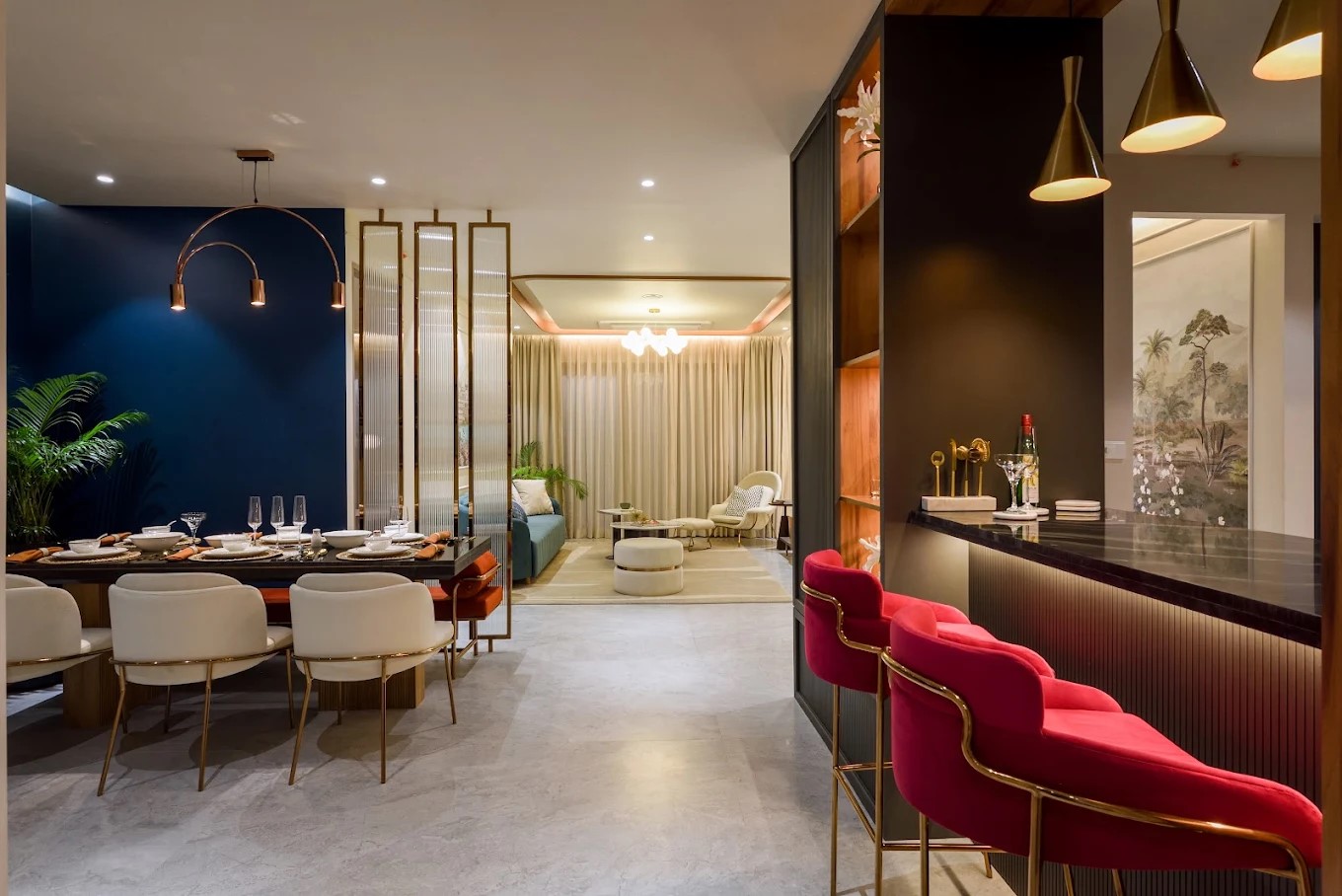 Adani Linkbay Residences