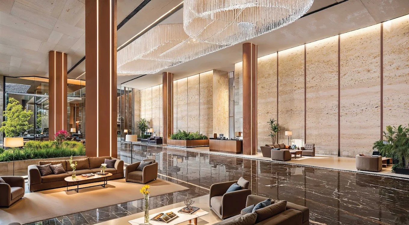 Adani Linkbay Residences photos