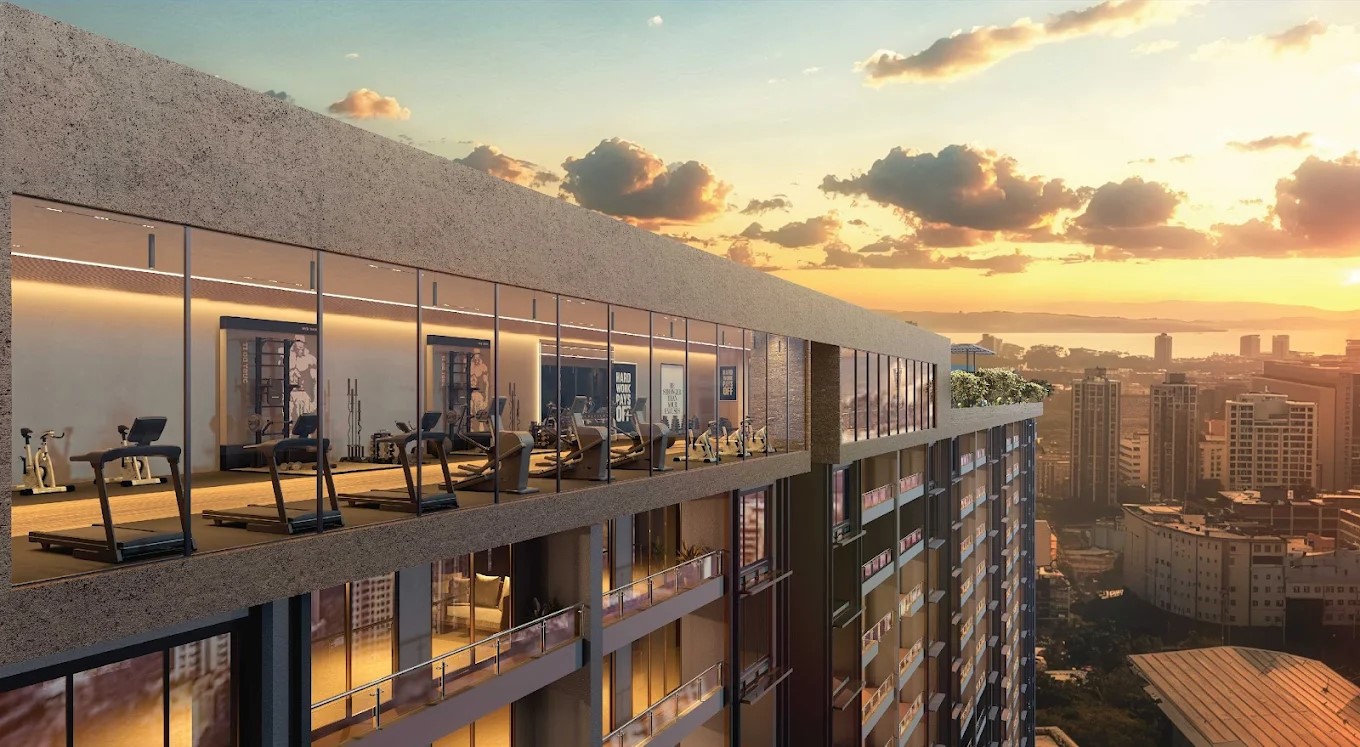 Adani Linkbay Residences