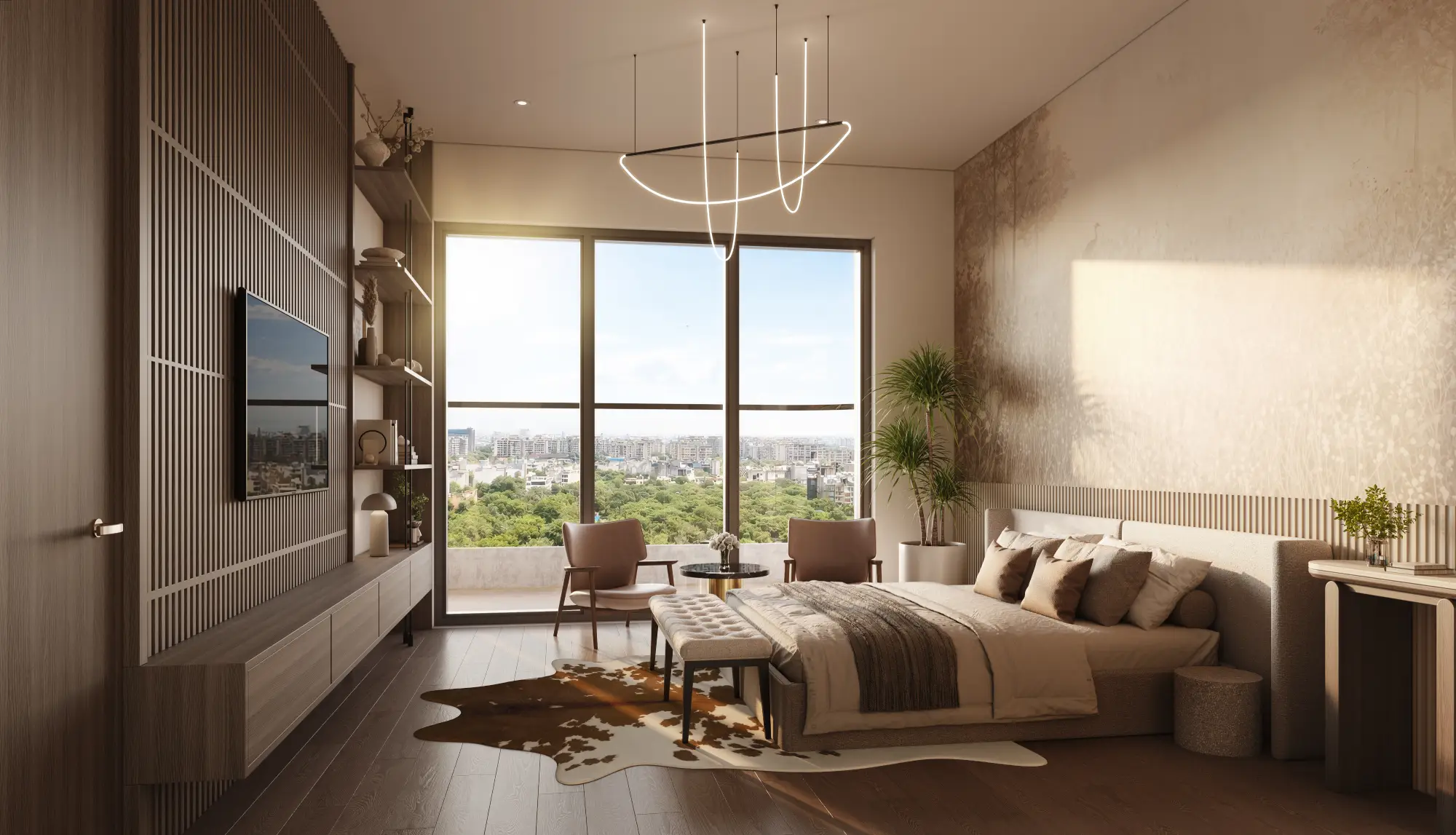 Eldeco Camelot