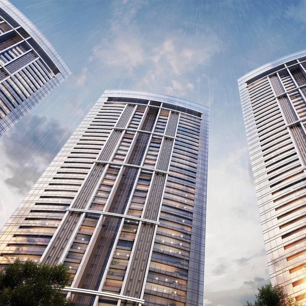 DLF Privana North