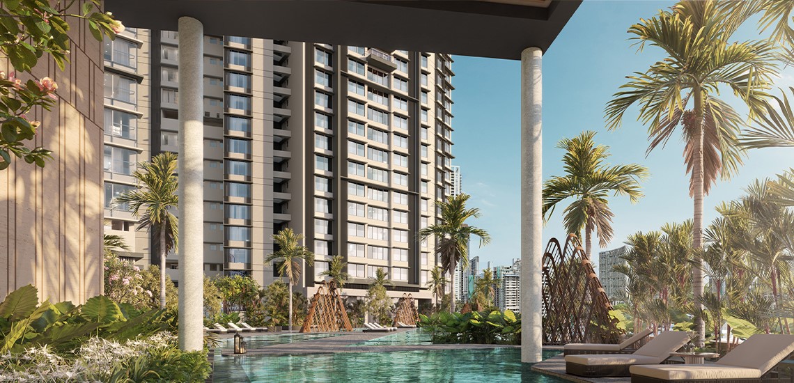 Godrej Avenue Eleven photos