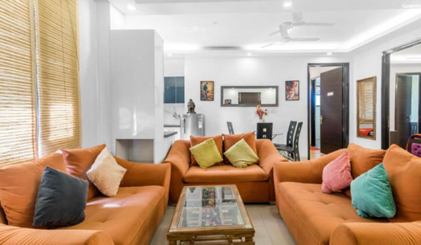 L&T Green Reserve