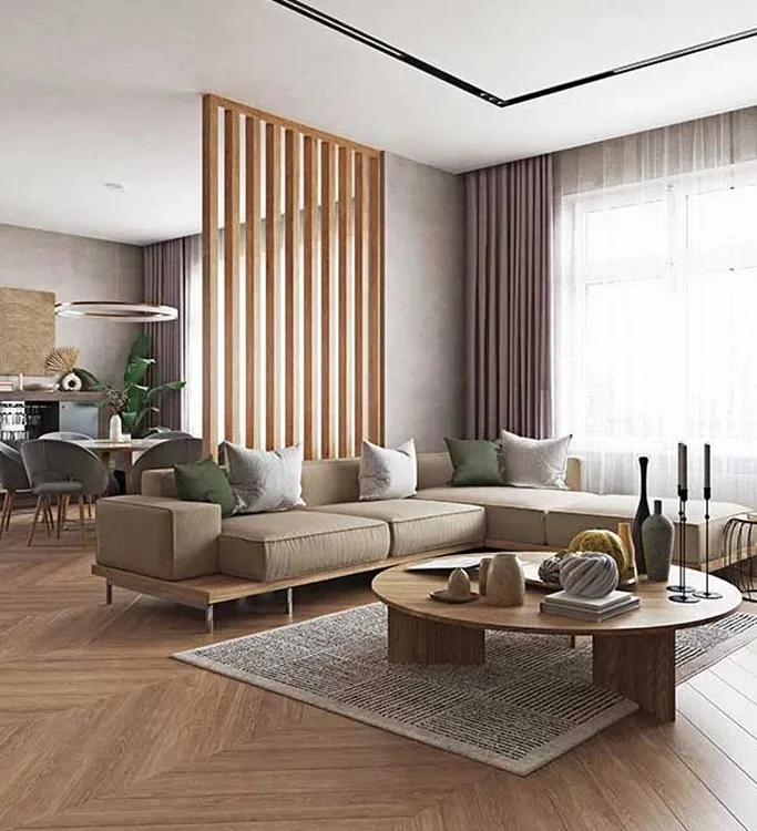 DLF Hamilton Court photos