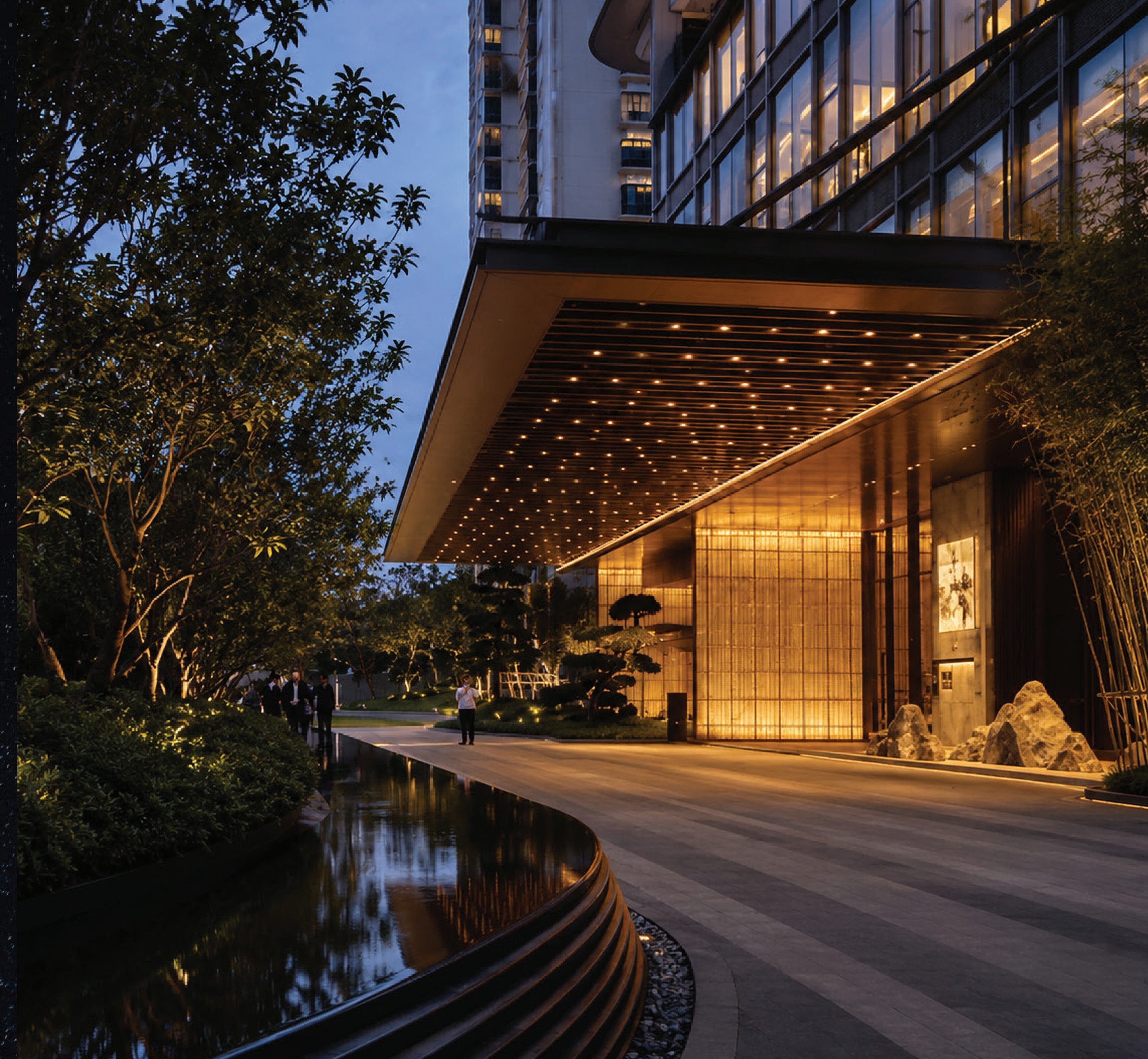 Godrej Samaris
