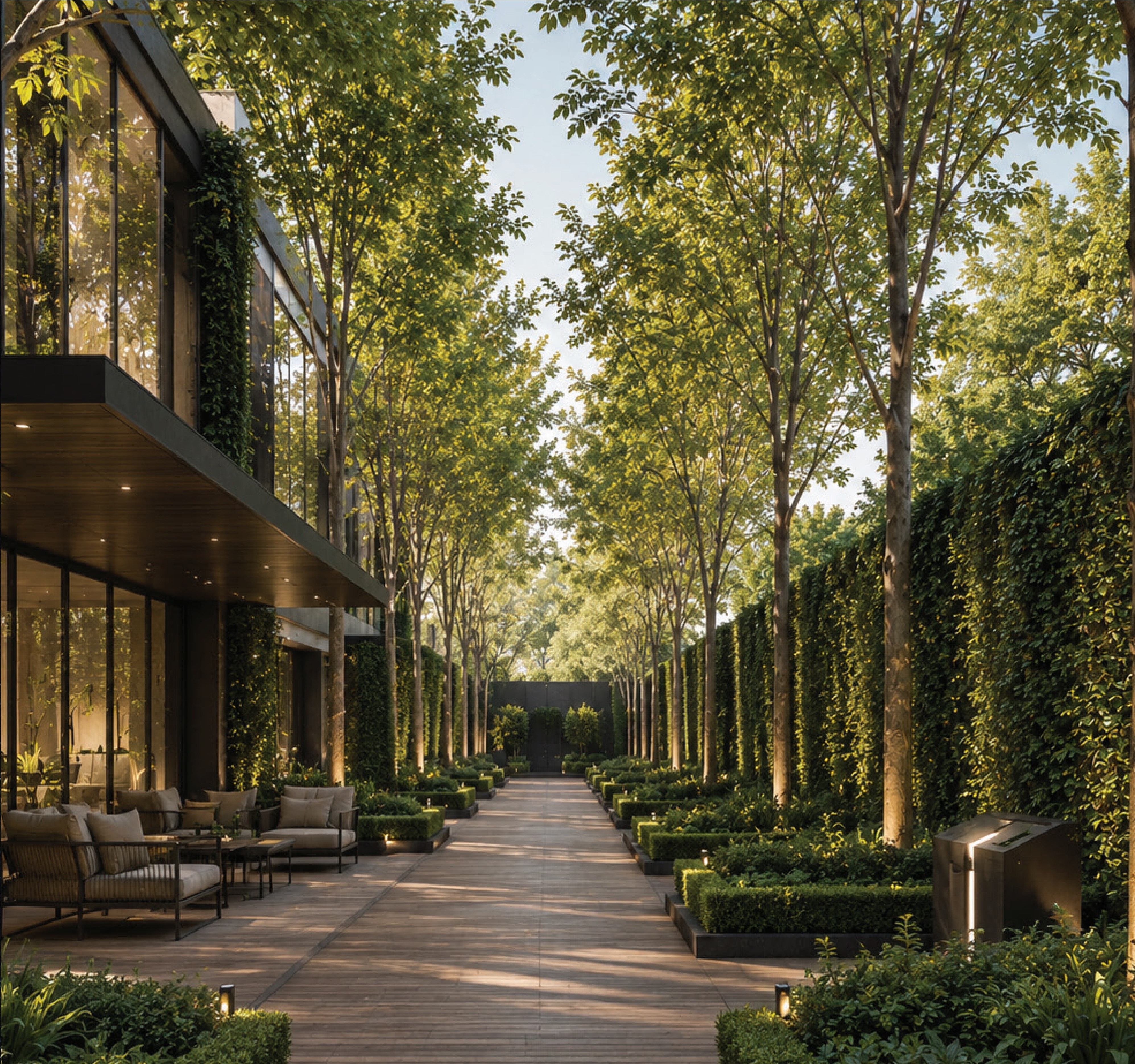 Godrej Samaris