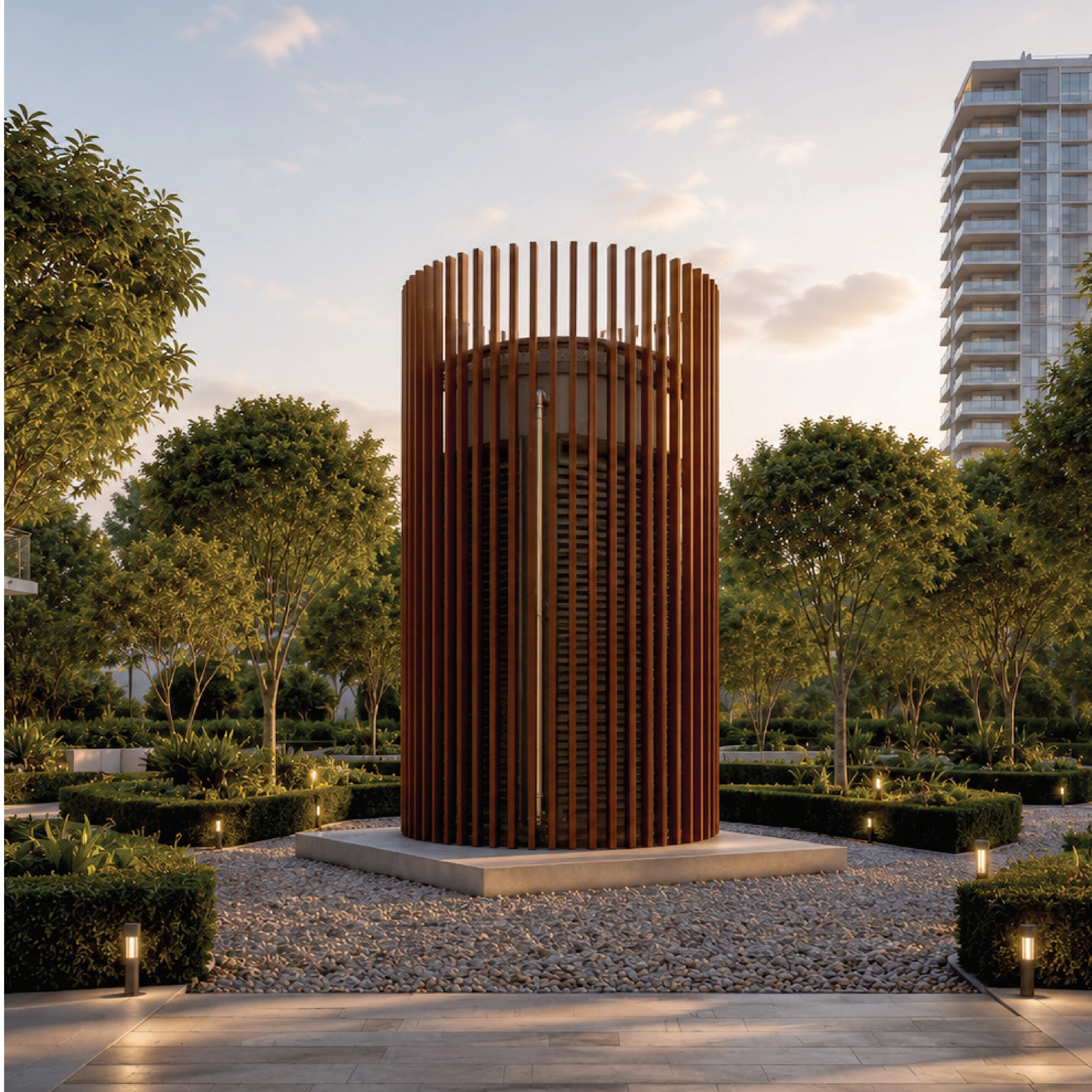 Godrej Samaris