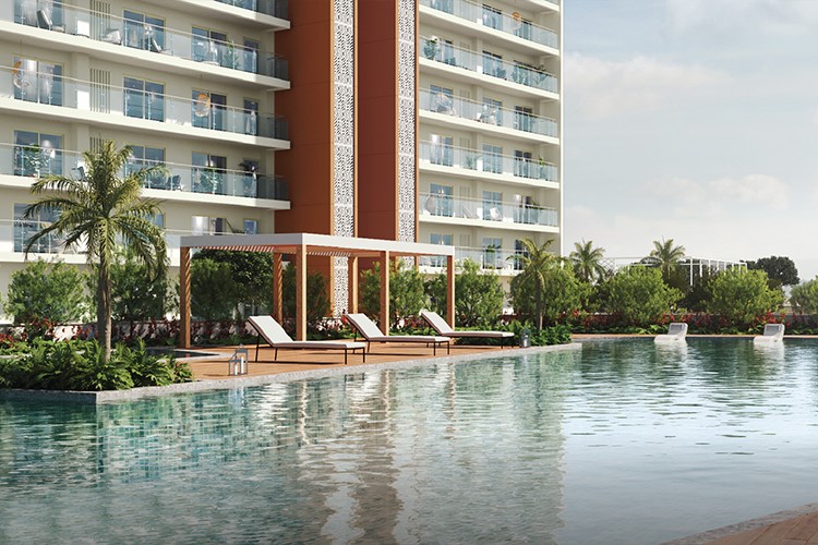 Godrej Arden