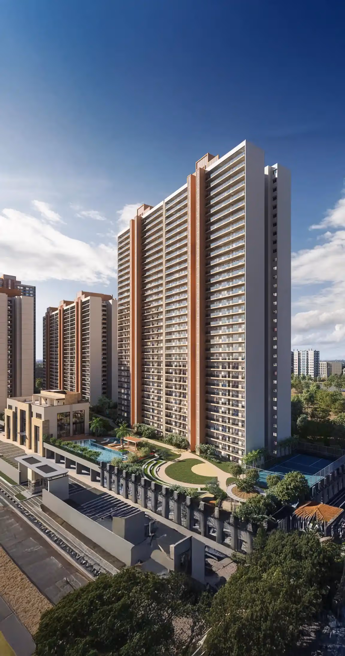 Godrej Arden