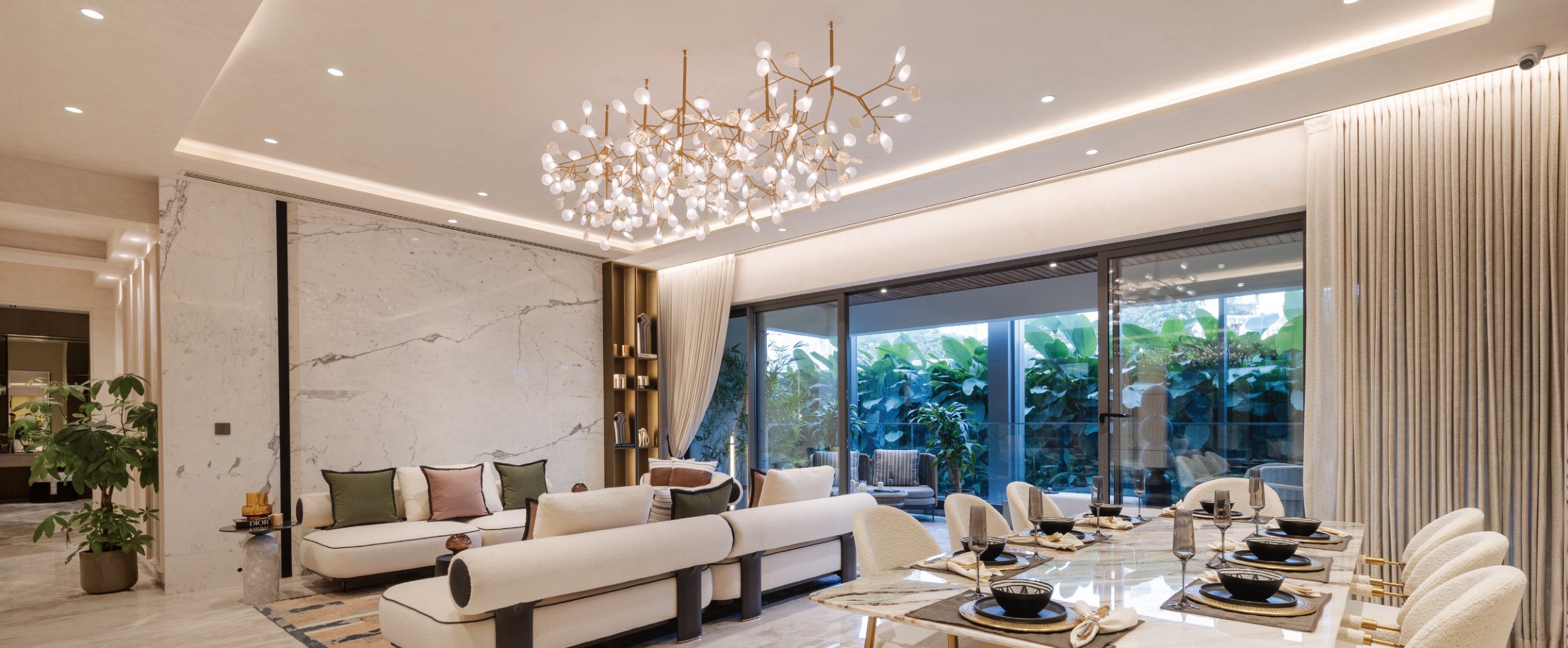Godrej Trilogy