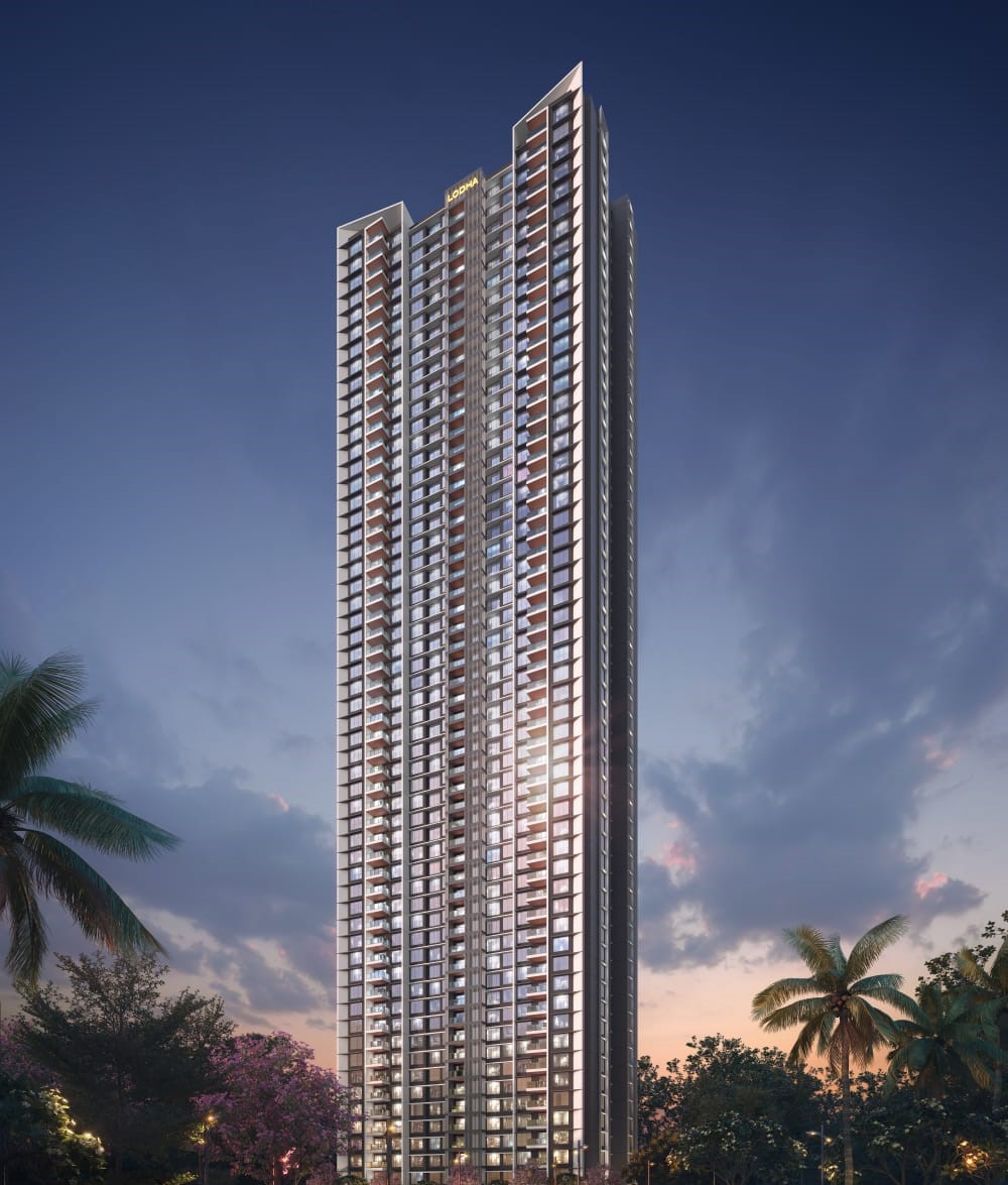 Lodha Bellevue
