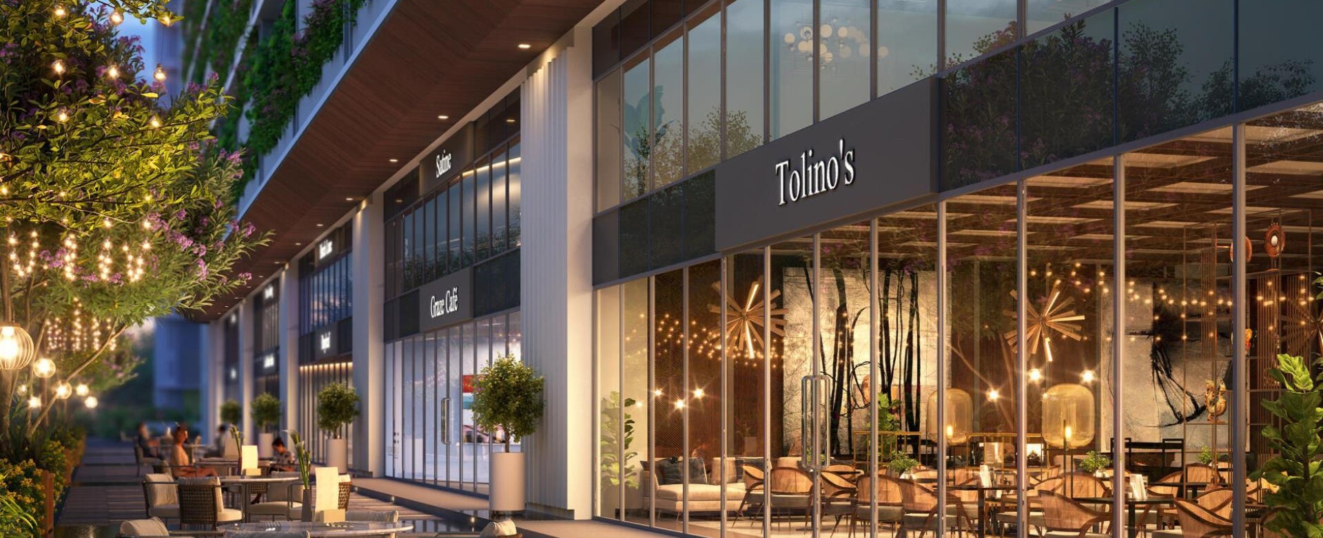 Lodha Bellevue