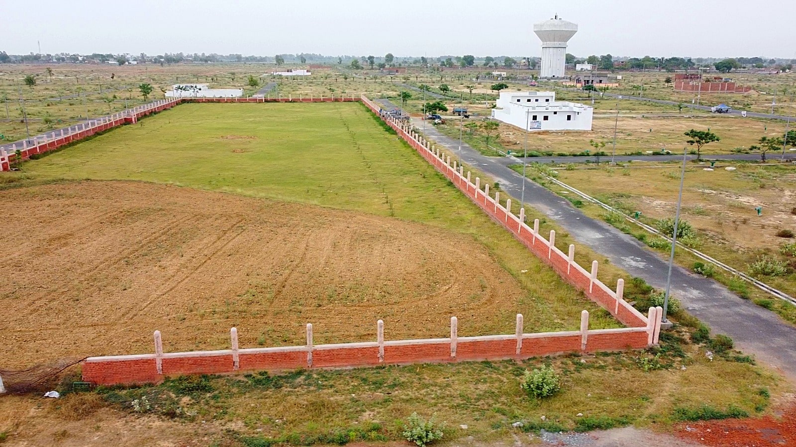 Wave City Plots photos