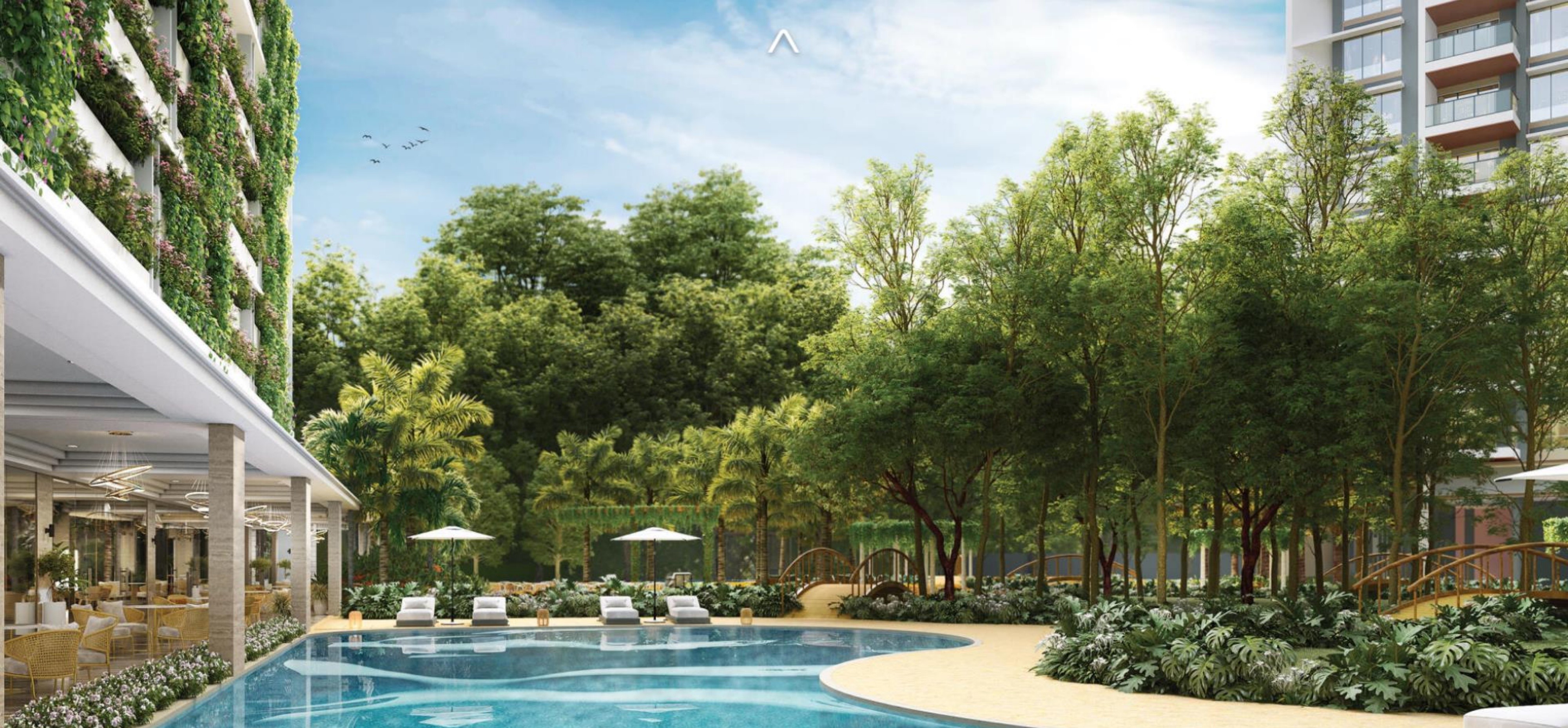 Lodha Bellevue