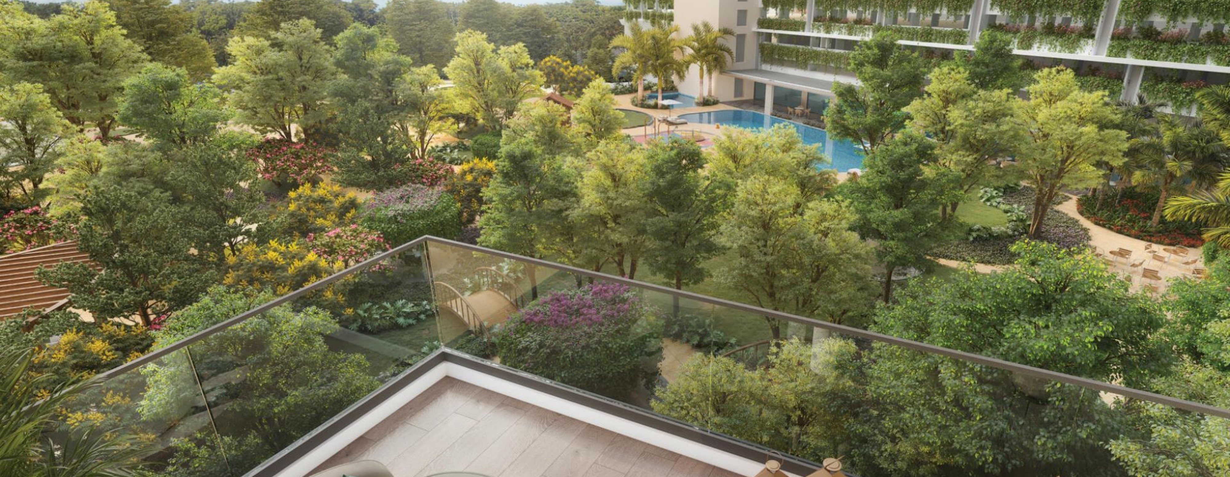 Lodha Bellevue