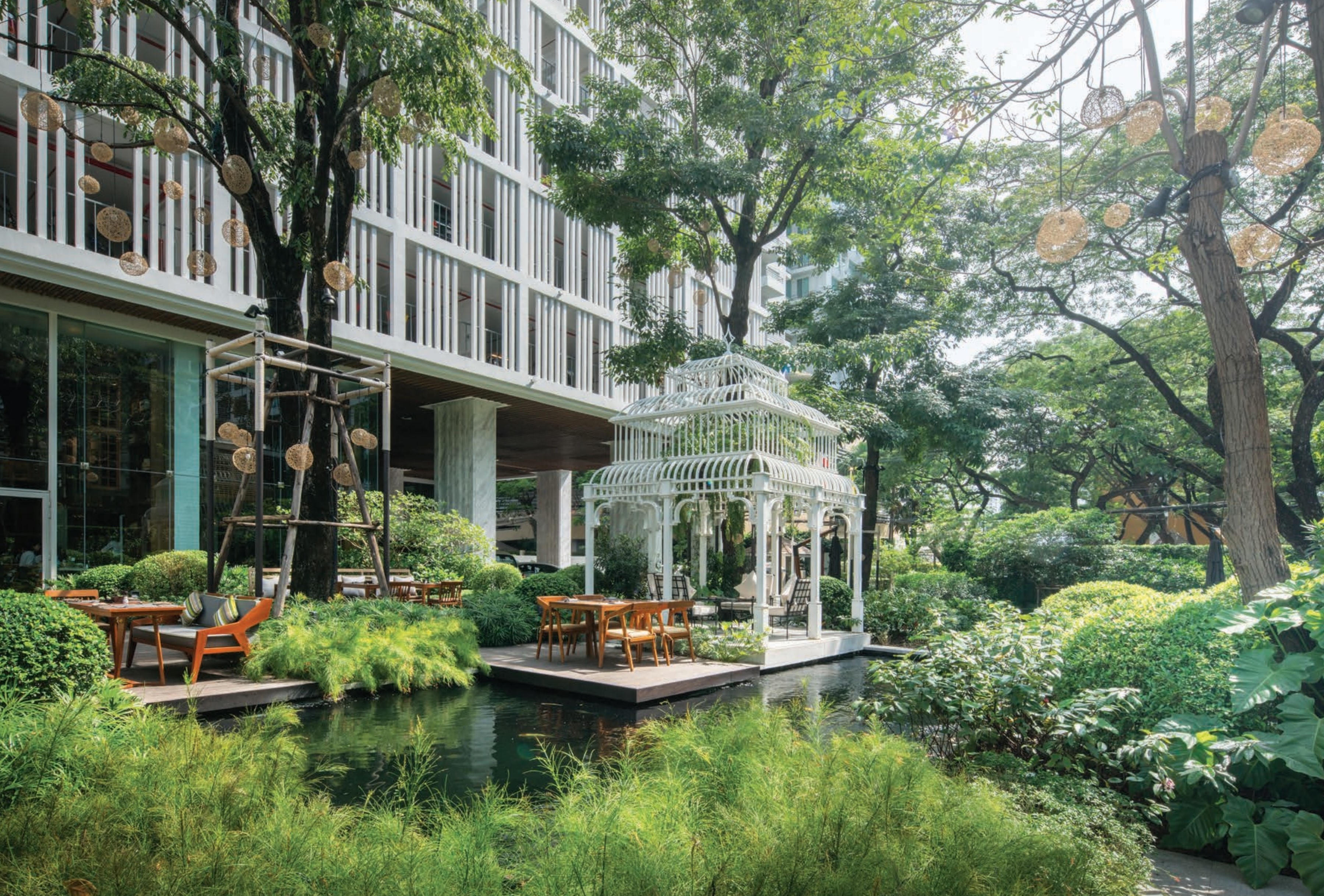 Lodha Aureus photos