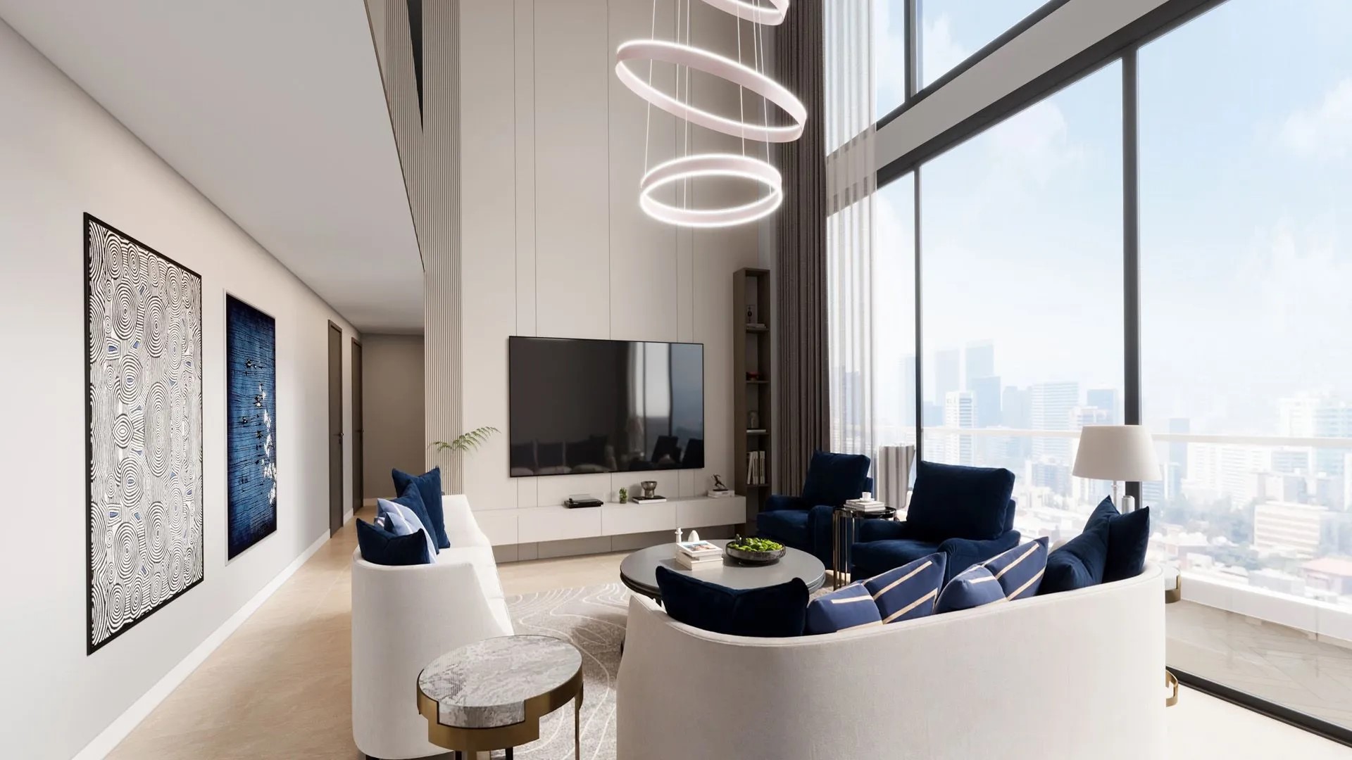 The Prestige City Gurgaon photos