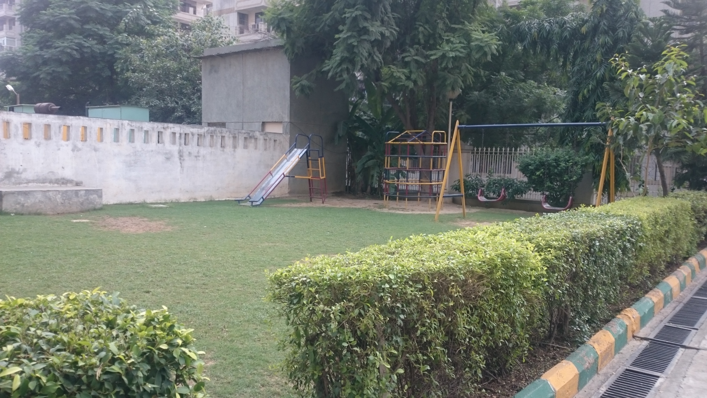 Alaknanda Society