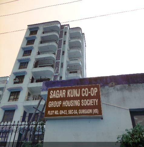 Sagar Kunj Apartments