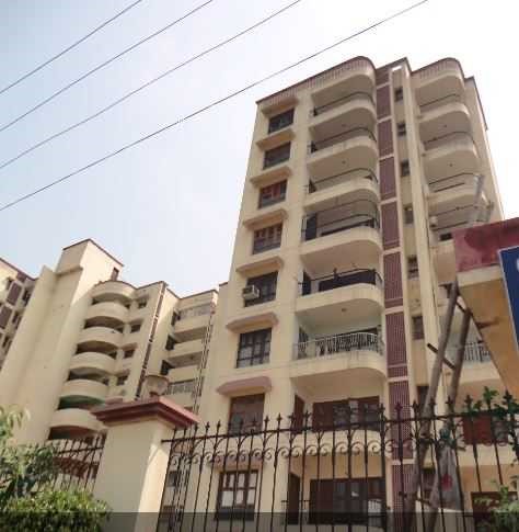 Sagar Kunj Apartments