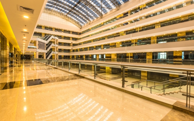 JMD Empire Square photos