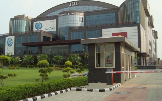 JMD Empire Square