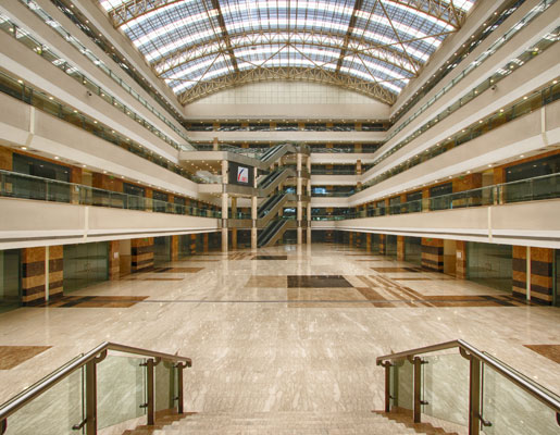 JMD Empire Square