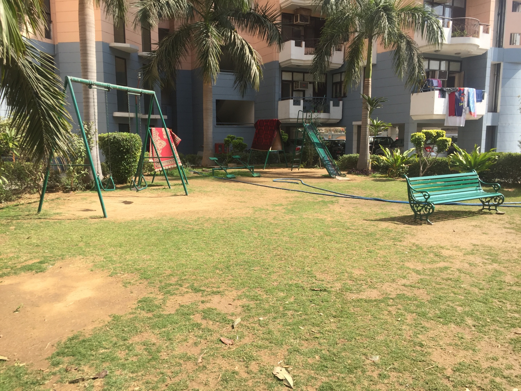 Technocrat CGH Society photos